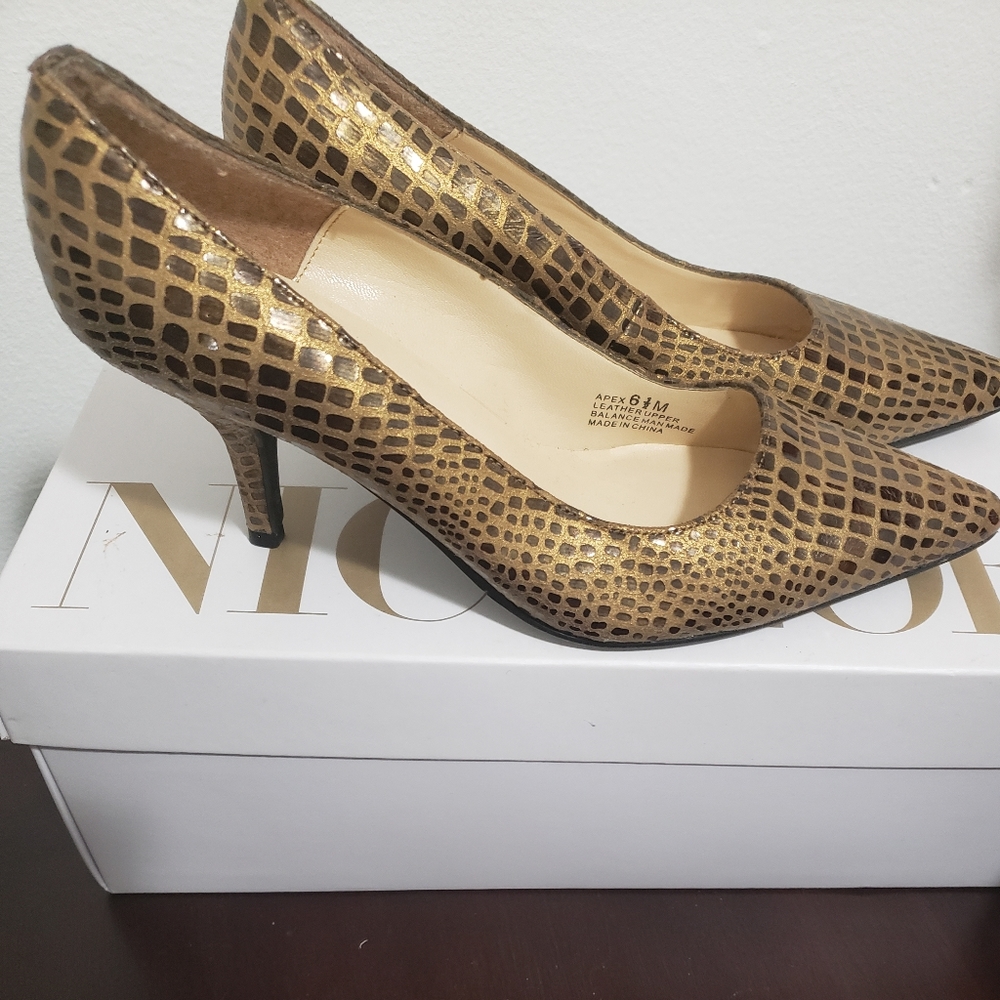 Shoes